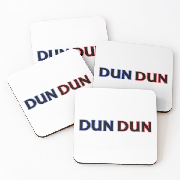 Item preview, DUN DUN. designed and sold by CoCoArt-Ua.