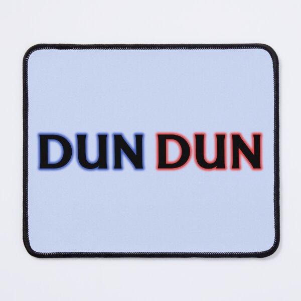 Item preview, DUN DUN. designed and sold by CoCoArt-Ua.