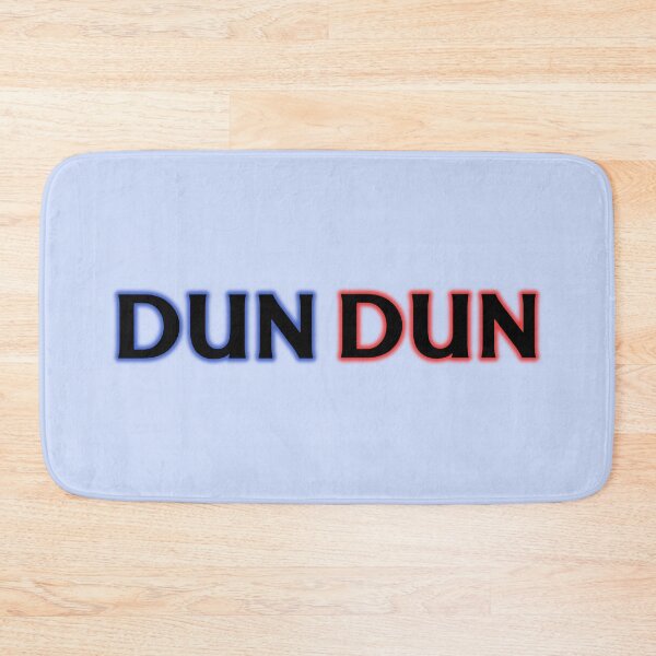 Item preview, DUN DUN. designed and sold by CoCoArt-Ua.
