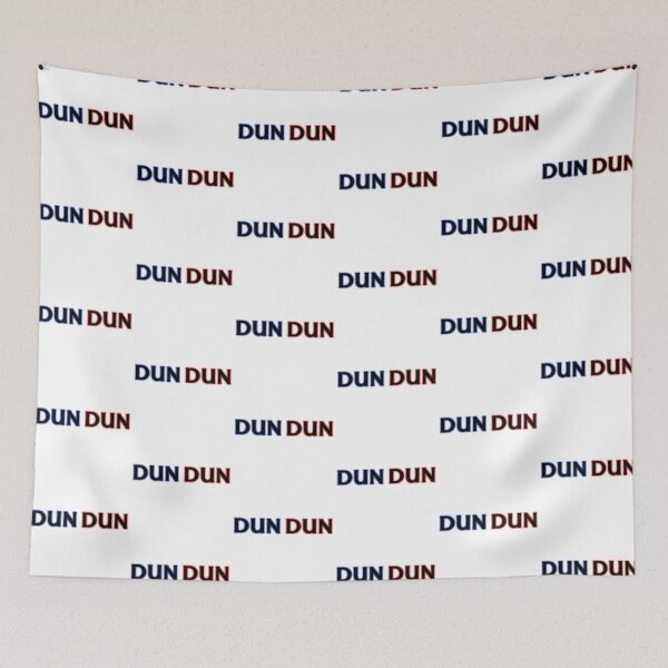 Item preview, DUN DUN. designed and sold by CoCoArt-Ua.