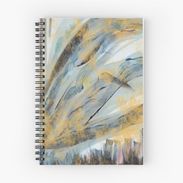Item preview, "Orage sur la ville" (= storm over the city) designed and sold by Isa-Isarielle.
