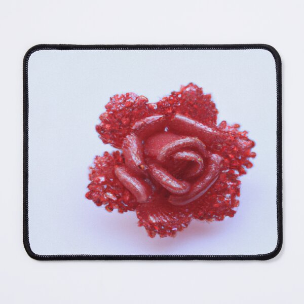 Item preview, Monochromatic Grace Shades of Red Blossom designed and sold by jackbermess.
