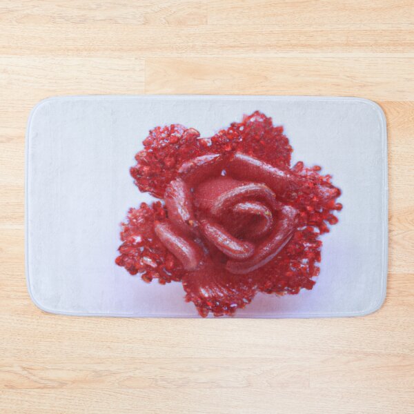 Item preview, Monochromatic Grace Shades of Red Blossom designed and sold by jackbermess.