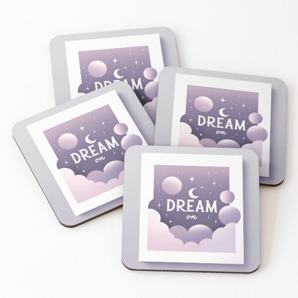 Item preview, Dream On designed and sold by ericksgarcia.