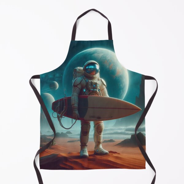 Item preview, Intergalactic Surfer designed and sold by come.