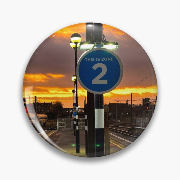 Item preview, Sunset at York designed and sold by GRPUK.