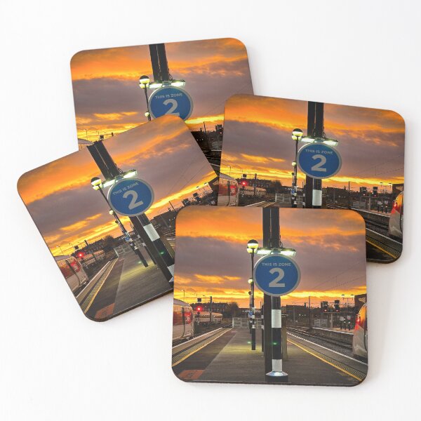Item preview, Sunset at York designed and sold by GRPUK.