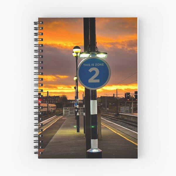 Item preview, Sunset at York designed and sold by GRPUK.
