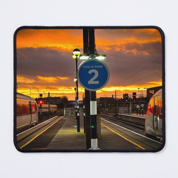 Item preview, Sunset at York designed and sold by GRPUK.