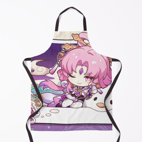 Item preview, Fu Xuan - Honkai: Star Rail designed and sold by kazatodoesart.