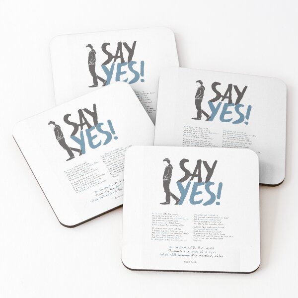 Item preview, Elliot Say Yes designed and sold by progmedia.