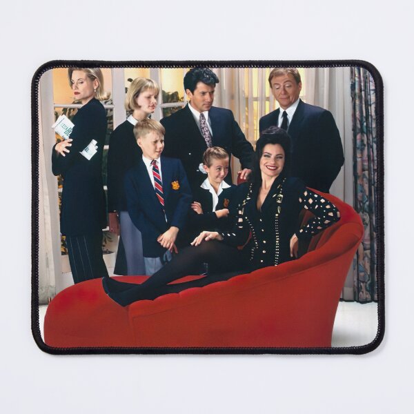 Item preview, The nanny designed and sold by warshipologiste.