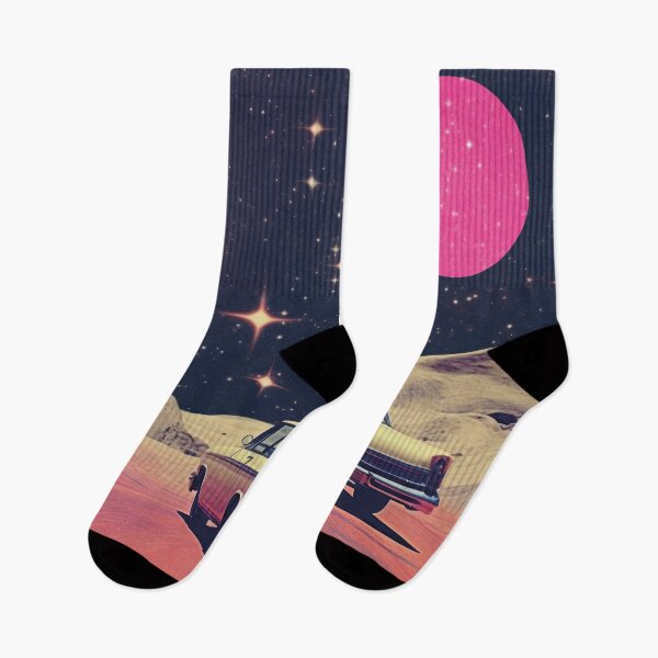 Item preview, on the highway, stars designed and sold by Mauswohn.