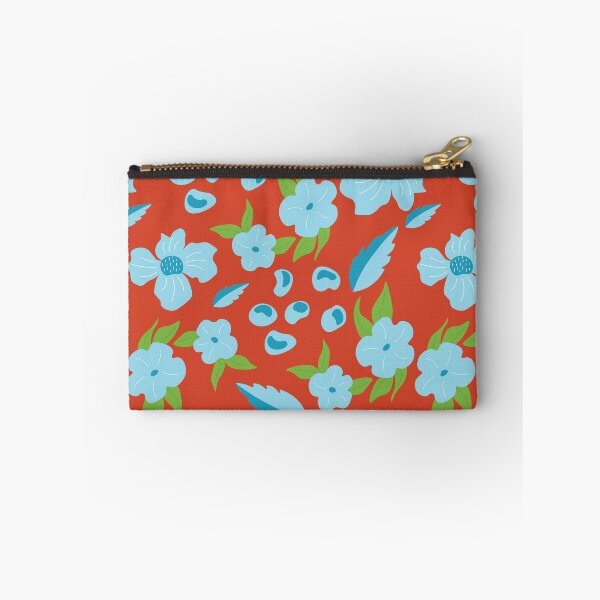 Item preview, Beautiful flower pattern designed and sold by pinkyfish1010.