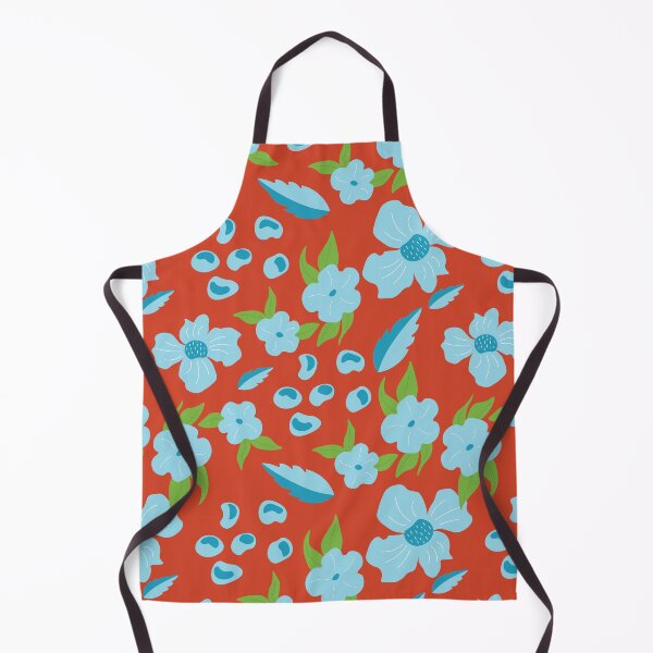 Item preview, Beautiful flower pattern designed and sold by pinkyfish1010.