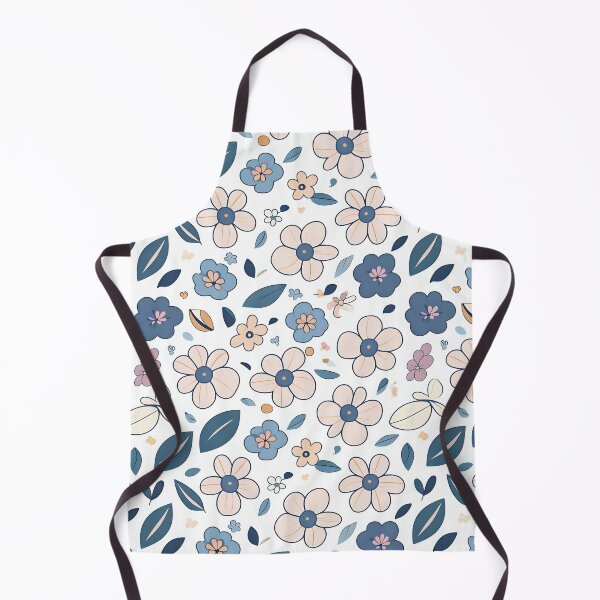 Item preview, Flowers pattern designed and sold by PragmaticP.