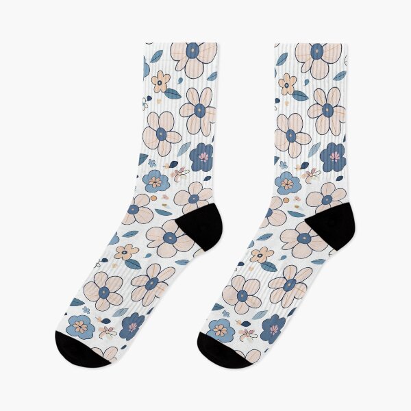 Item preview, Flowers pattern designed and sold by PragmaticP.