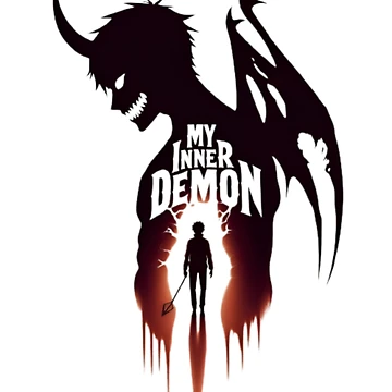 Artwork thumbnail, My Inner Demons by Day Dreamer