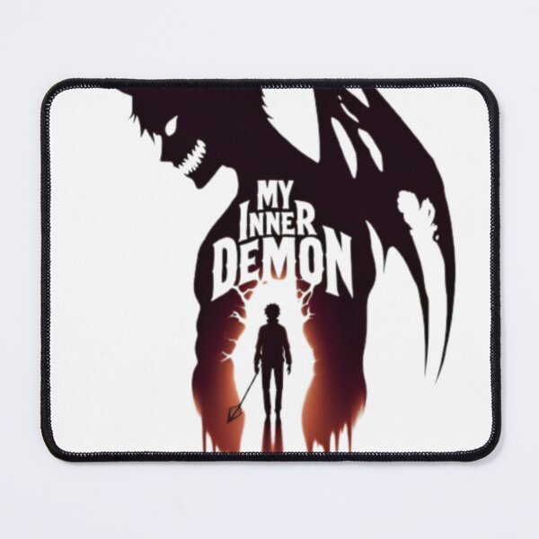 Item preview, My Inner Demons designed and sold by Day Dreamer.