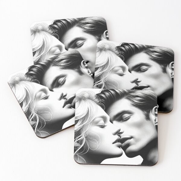 Item preview, Kisses, Hugs, and Love | Not Only for Valentines Day No Letters designed and sold by irek07.