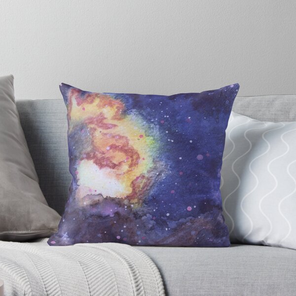 Item preview, Nebula Watercolor designed and sold by EKeener.