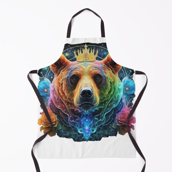 Artikelvorschau, Bear Art entworfen und verkauft von Zibis09.