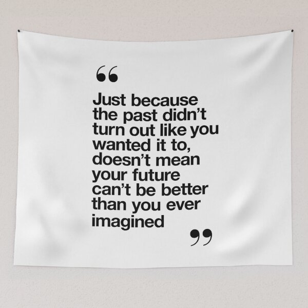 Item preview, Better Than You Ever Imagined designed and sold by MotivatedType.