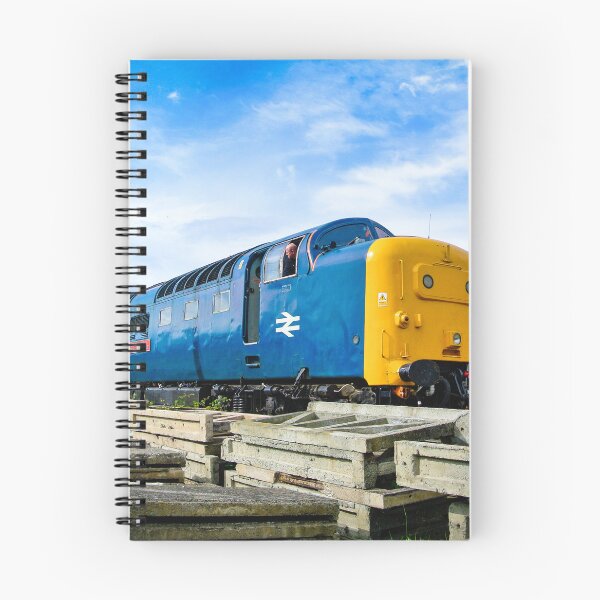 Item preview, Class 55 Deltic designed and sold by GRPUK.