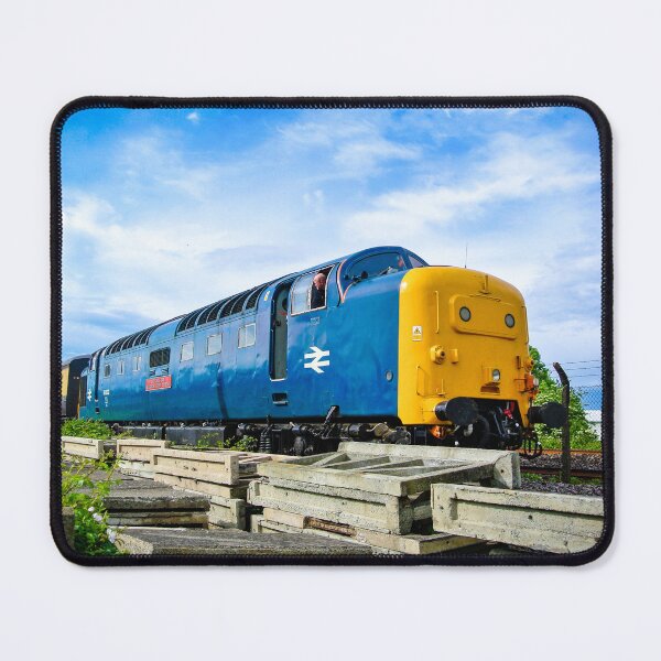 Item preview, Class 55 Deltic designed and sold by GRPUK.