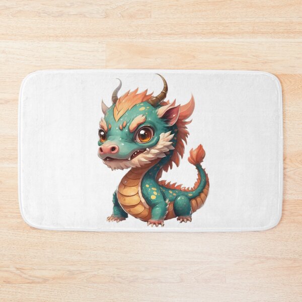Item preview, Cute Chinese New Year Dragon designed and sold by PlanetMarker.