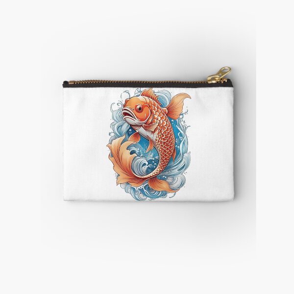 Item preview, Ornamental Fish designed and sold by likbatonboot.