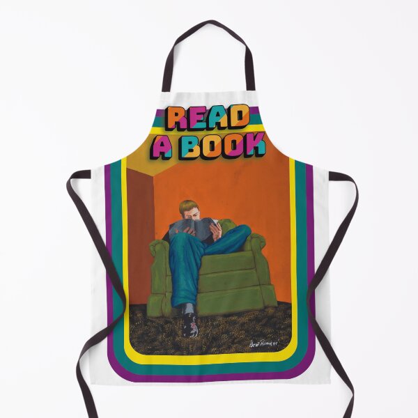 Item preview, Contemporary Daily Life: Read a book designed and sold by IbereRomani.
