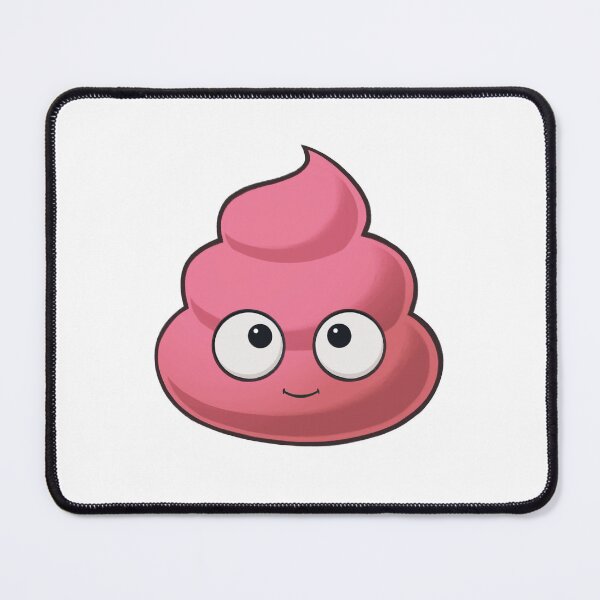 Item preview, Pink Poopoo designed and sold by Poopielandia.