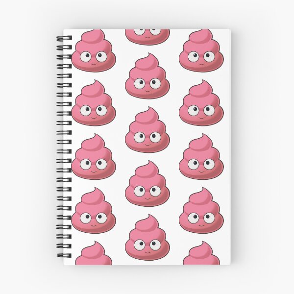 Item preview, Pink Poopoo designed and sold by Poopielandia.