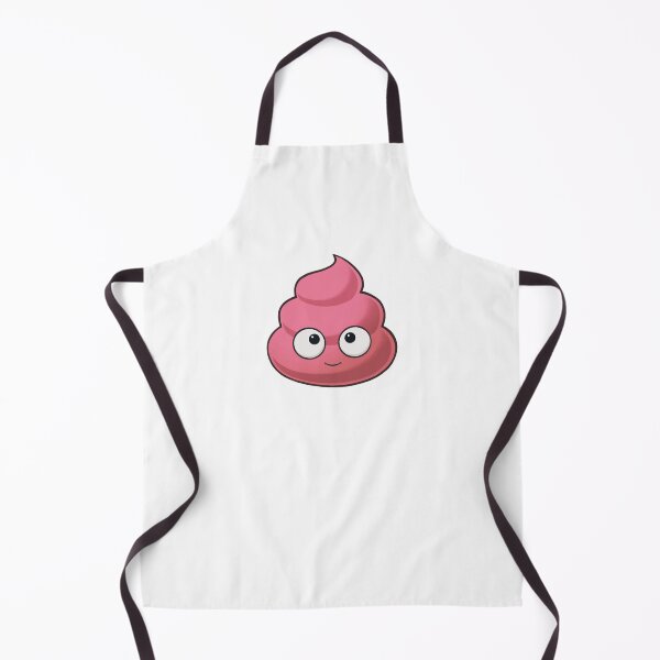 Item preview, Pink Poopoo designed and sold by Poopielandia.