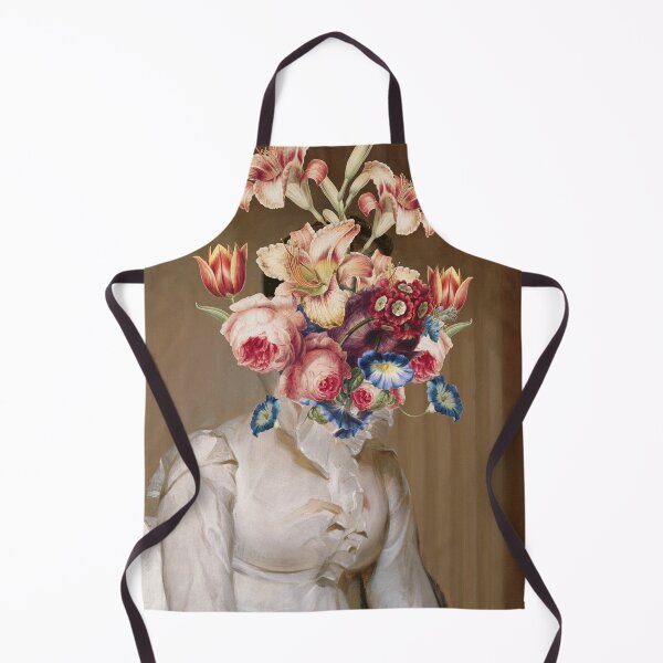 Item preview, Meet Me In The Garden designed and sold by THE ART CONCEPT GALLERY.
