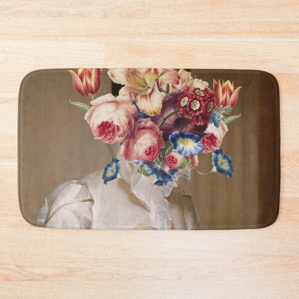 Item preview, Meet Me In The Garden  designed and sold by THE ART CONCEPT GALLERY.