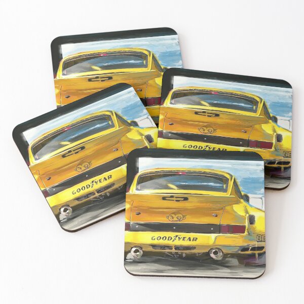Item preview, Porsche Art Print designed and sold by Road To Track.