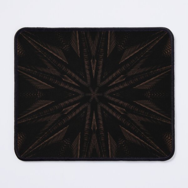 Item preview, A brown star in a new modern look designed and sold by mennawagih7.