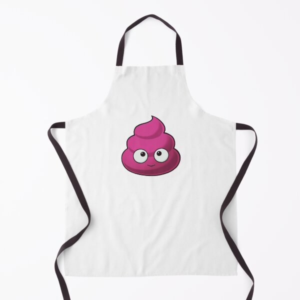 Item preview, Magenta Poopoo designed and sold by Poopielandia.