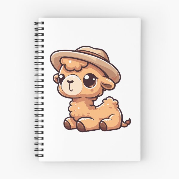 Item preview, Cool Camel in Hat designed and sold by ArtfulWeave.