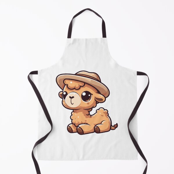 Item preview, Cool Camel in Hat designed and sold by ArtfulWeave.