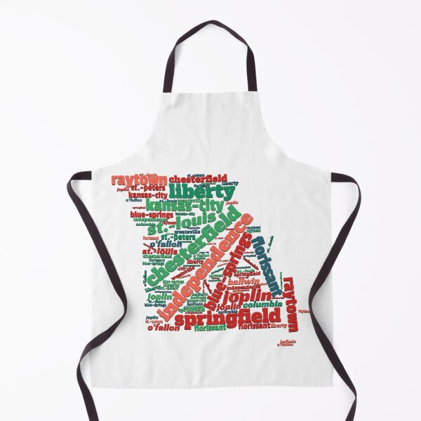 Item preview,  Missouri Cities designed and sold by Yzakreativ.