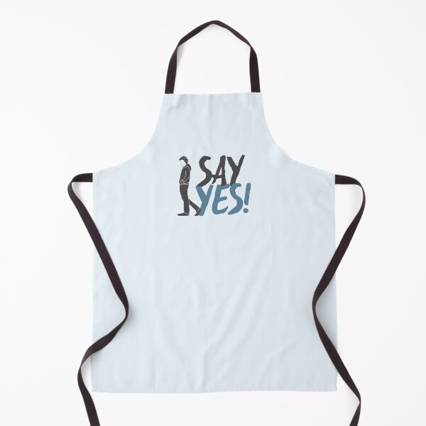 Item preview, Elliot Say Yes designed and sold by progmedia.