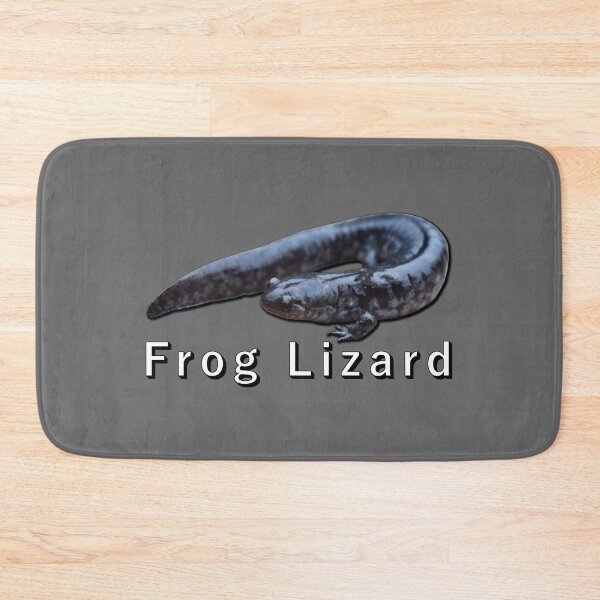 Item preview, Frog Lizard designed and sold by Paul-Prints.