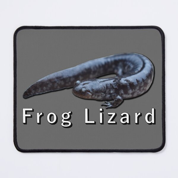 Item preview, Frog Lizard designed and sold by Paul-Prints.