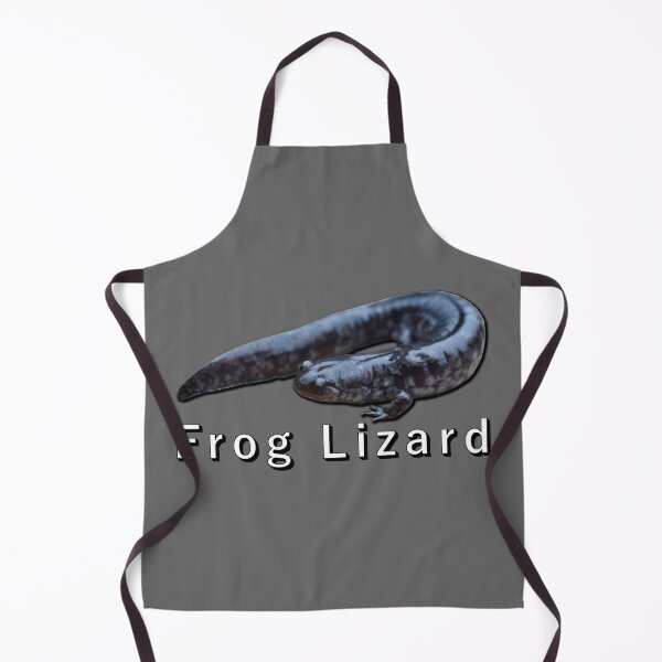 Item preview, Frog Lizard designed and sold by Paul-Prints.