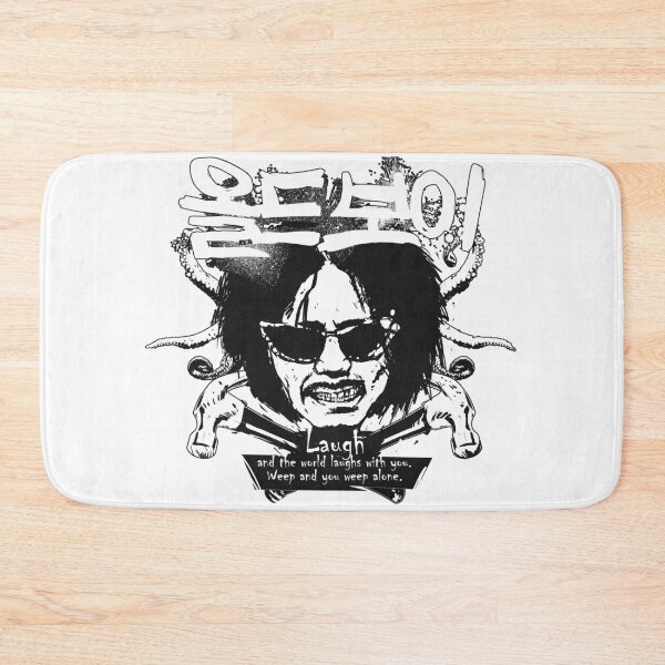 Item preview,  Oldboy Pattern | Laugh and Weep | Classic Movies designed and sold by Coppernix.