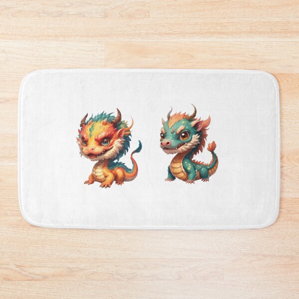 Item preview, Cute Chinese New Year Dragon Pack designed and sold by PlanetMarker.