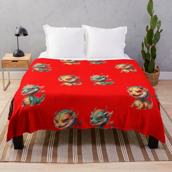 Item preview, Cute Chinese New Year Dragon Pack designed and sold by PlanetMarker.